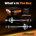 Maxpeedingrods 4-6" Lift Sway Bar Link For Chevy Silverado 1500 2500 Gmc Sierra. Fixed Price $75.80.