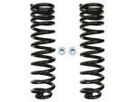 Icon Front 2.5in Dual Rate Spring Kit Fits 2020+ Ford F-250/f-350. Fixed Price $498.73.