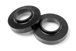 Rough Country 3/4" Suspension Leveling Kit For Jeep Mj/xj/tj 7596. Fixed Price $36.93.