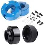 Pickoor 3" Front 1.5" Rear Leveling Lift Kit For 2007-2013 Chevrolet Avalanche. Fixed Price $65.33.
