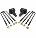 Readylift Factory Style 4" Rear Block Kit For 2011-2016 Ford Super Duty 4wd. Fixed Price $189.95.