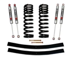 Skyjacker 172ebk-m Suspension Lift Kit W/shock Fits 66-77 Bronco. Fixed Price $723.54.
