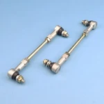 Adjustable Extend Sway Bar Endlink For Lift Kit 2021-2026 Ford Bronco Sport. Fixed Price $39.95.