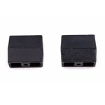 Zone Offroad Lift Blocks For Chevy Silverado 1500 1999-2011 5in Flat. Fixed Price $74.09.