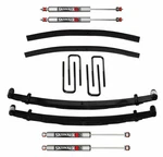Skyjacker F740k-m 4 Lift Kit For 67-77 F250 Hi-boy Trucks. Fixed Price $1230.52.