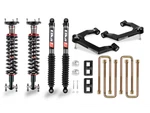 Cognito 210-p1137 3" Ball Joint Leveling Lift Kit W/elka Shocks 19-25 Gm 1500. Fixed Price $2847.93.