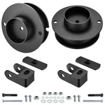 2" Front Leveling Lift Kit For 2014-2022 Dodge Ram 2500 3500 4wd. Fixed Price $54.14.
