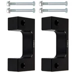 Leveling Lift Kit 2" Front For 2007-2019 Chevrolet Suburban 1500 2wd/4wd. Fixed Price $28.25.