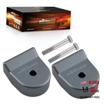 Maxpeedingrods 1.5 Front Leveling Lift Kit For Ford F-250 F-350 Super 1.5". Fixed Price $61.57.