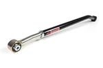 Jks For Jeep Wrangler Tj Adjustable Track Bar W/ Relocation Bracket - Rear. Fixed Price $253.04.