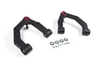 Zone Offroad Adventure Series Upper Control Arm Kit For 2007-2020 Toyota Tundra. Fixed Price $509.95.