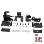 301360 5-6" Adjustable Rear Flip Kit For Chevy Silverado 1500 & Gmc Sierra. Fixed Price $124.48.