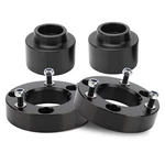 2.5" Front + 1.5" Rear Full Leveling Lift Kit For 2009-2023 Dodge Ram 1500 4wd. Fixed Price $53.39.