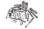 Jks 07-18 Wrangler Jk 2dr J-krawl Fox Shock 2.0 Performance Series 3.5" Lift Kit. Fixed Price $3419.50.