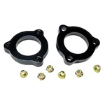 For Chevy Colorado 15-22 Superlift 1.25" Level-it Front Leveling Strut Spacers. Fixed Price $69.99.