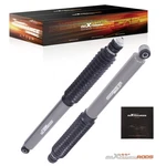 0-2.5" Front Lift Shocks For Dodge Ram 2500/3500 4wd 03-2024 W/dust Cover. Fixed Price $87.43.