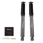 Maxpeedingrods 3.5-5" Rear Shock Absorbers For Jeep Wrangler Jk 4wd 2007-2018. Fixed Price $84.52.
