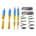 Bilstein B12 Pk Front & Rear Suspension Kit For Bmw 3 Coupe (e92) - Model. Fixed Price $1064.99.