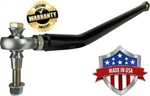 0-12" One Piece Lift Height Adjustable Track Bar 11-16 Ford F250/f350 4wd. Fixed Price $549.95.