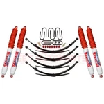 Skyjacker 8" Suspension Lift System Nitro Shocks For Gmc K15/k1500 Pickup 73-74. Fixed Price $2083.29.