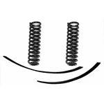 Skyjacker 132exk 2" Suspension Lift Kit For 1991-1994 Ford Explorer 4wd. Fixed Price $329.18.