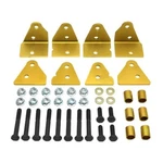 Demon Bracket Lift Kit 2 Inch Pabl-31001hd. Fixed Price $199.00.