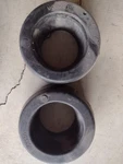 Daystar Kc09100bk Polyurethane 2" Front Coil Spring Spacers For Ram 1500/2500. Fixed Price $25.00.