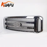 Grille For Ford 1999-2004 Super Duty F250 F 250 F350 F450 F550 Excursion Chrome. Fixed Price $142.05.