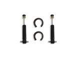 Maxtrac Coil Spring Spacer - Front Lift Box Kits. Fixed Price $198.92.