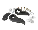 Readylift 2.0" Leveling Kit Fits 2020 2021 2022 Chevy/gmc 2500/3500hd 66-3020. Fixed Price $229.95.