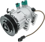 Air Conditioning Compressor For Hyundai Elantra I30 Kia Pro Ceed Soul 1.4 1.6. Fixed Price $203.00.