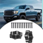 Cv Spacers For 1999-2016 Chevrolet Gmc 1500 Pickups, 2000-2016 Tahoe. Fixed Price $27.49.