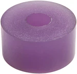 Allstar Performance 64378 Bump Stop Puck 60dr Purple 1in Tall 14mm. Fixed Price $44.73.