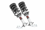Rough Country M1 Adjustable Leveling Struts Mono 0-2 Chevy/gmc 1500 07-13. Fixed Price $549.95.