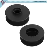 Leveling Lift Kit Spacer 2.5" Rear Fits Dodge Ram 2500 2wd 4wd 2014-2022 6.4l. Fixed Price $63.30.