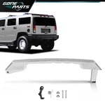 Chrome Lift Gate Handle Back Door Exterior Fit For Hummer H2 03-09. Fixed Price $30.19.