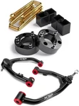 Ksp Upper Control Arm & 3"f+2"r Lift Kit For 2007-2018 Chevy Silverado 1500 Gmc. Fixed Price $329.99.