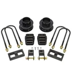 Readylift 3" Front 1" Rear Ss Lift Kit For 2013-18 Ram 3500 4wd No Shocks. Fixed Price $529.95.
