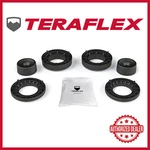 Teraflex 1.5" Performance Spacer Leveling Kit For Jeep Gladiator Jt -. Fixed Price $137.99.