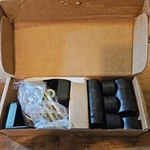 Rough Country 1.25" Body Lift Kit For 1997-2006 Jeep Wrangler Tj - 1157. Fixed Price $85.00.