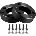 2.5" Front Leveling Lift Kit For Chevrolet Silverado Suburban 1500 2007-2024. Fixed Price $46.99.