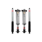 Eibach Springs E86-35-059-03-22 Pair Of Front Coilovers + Rear Shocks. Fixed Price $1412.00.