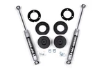 Bds 2 Inch Lift Kit Fits Chevy/fits Gmc Avalanche, Suburban, Tahoe, Yukon/xl 150. Fixed Price $290.52.