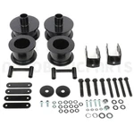 For 2007-2018 Jeep Wrangler 3" Front & Rear Full Lift Kit W/ Shock Extenders. Fixed Price $87.98.