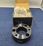 (qty 2) Ksp Z123-9f008-30 Strut Suspension Lift Spacer 5-7/8" Od X 2-7/8" Id. Fixed Price $22.01.