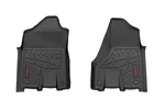 Rough Country Sure Fit Floor Mats For Ram 2500 3500 2wd 4wd 2019-2024. Fixed Price $89.95.