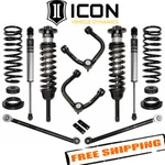Icon K53173t Stage 3 Suspension System W/ Tubular Uca For 2003-2009 Lexus Gx470. Fixed Price $3733.89.