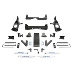Fabtech Fts21230 Replacement Component Box For 2011-2018 Gmc Sierra 2500/3500. Fixed Price $673.84.