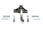 Fabtech Motorsports Fts22315 Lift Kit. Fixed Price $455.57.