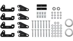 Demon Lift Kit #pabl-6007hd Polaris. Fixed Price $255.55.